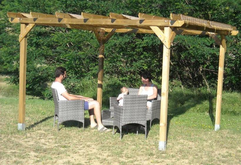 B&b Casale Dorando  | Barga | Lucca | Italia 5