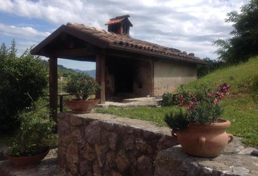 B&b Casale Dorando  | Barga | Lucca | Italia 8