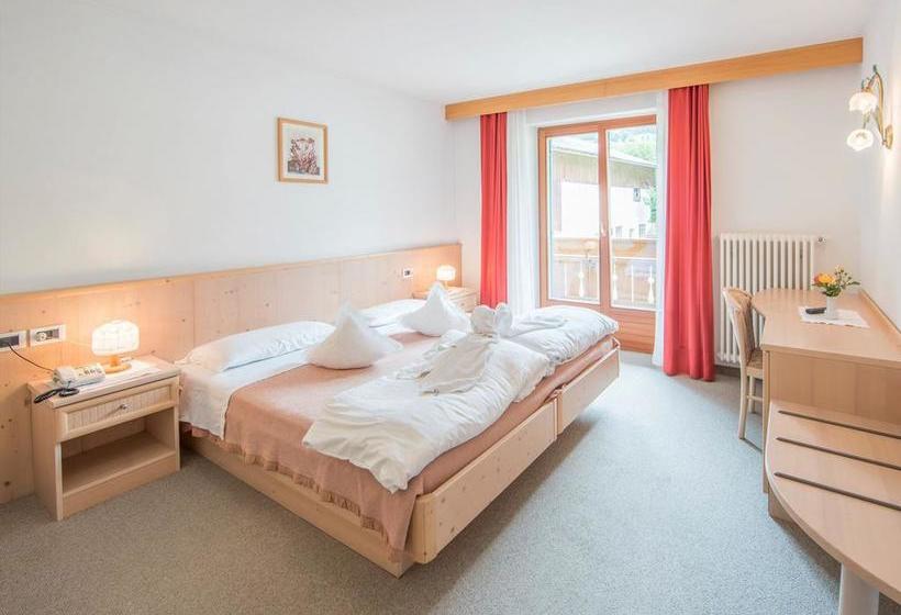 Hotel Riposo Al Boscowaldruhe  | Marebbe | Bolzano | Italia 1