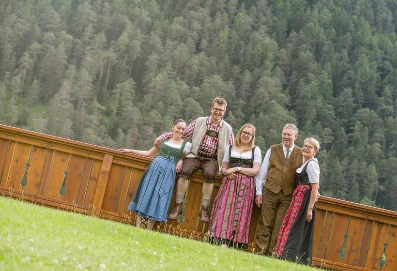 Hotel Riposo Al Boscowaldruhe  | Marebbe | Bolzano | Italia 11