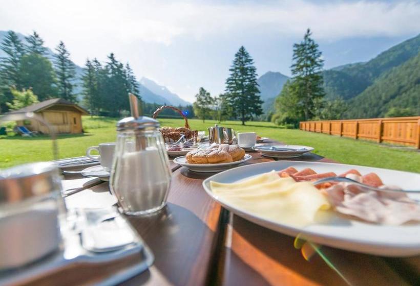 Hotel Riposo Al Boscowaldruhe  | Marebbe | Bolzano | Italia 12