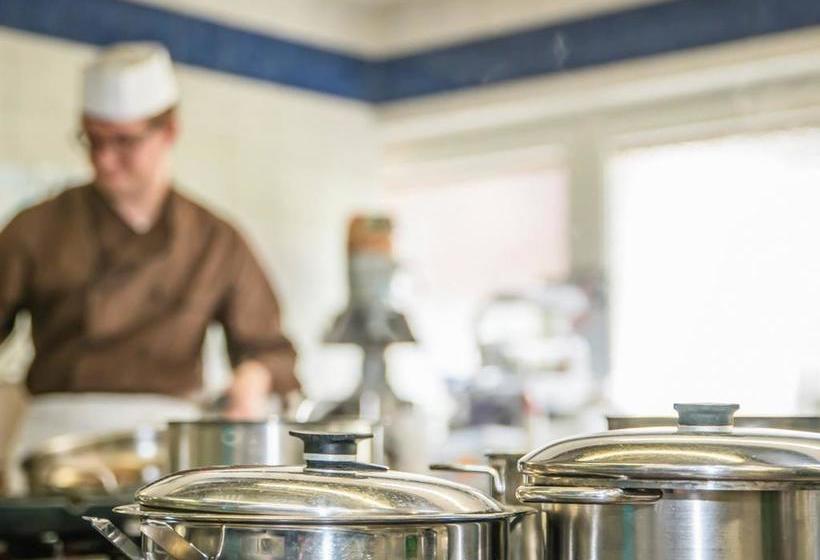 Hotel Riposo Al Boscowaldruhe  | Marebbe | Bolzano | Italia 14