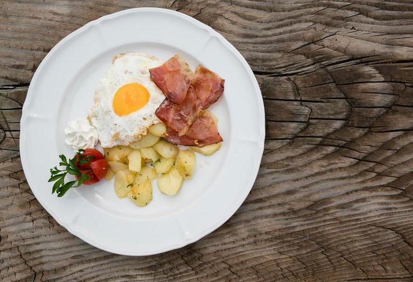 Hotel Riposo Al Boscowaldruhe  | Marebbe | Bolzano | Italia 15