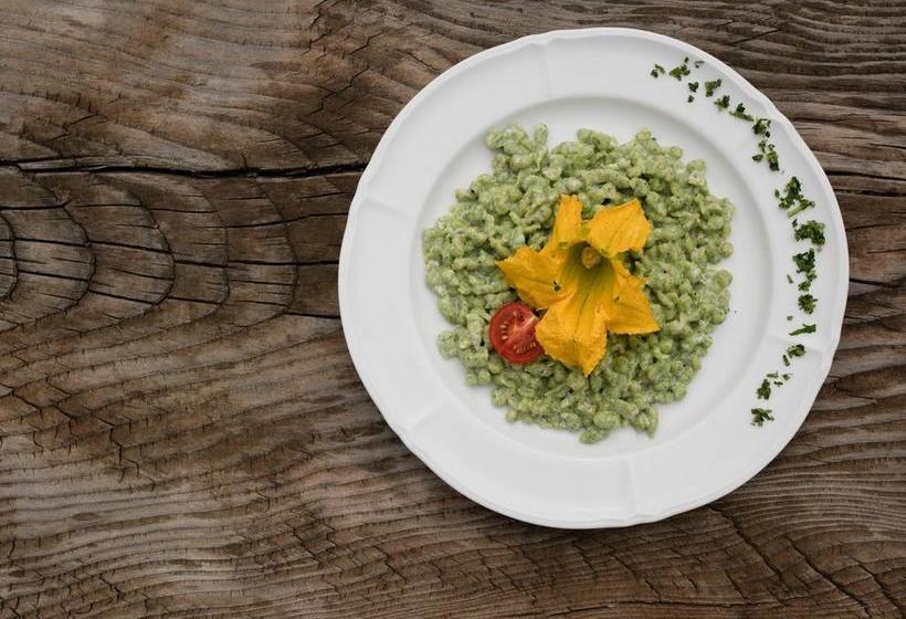 Hotel Riposo Al Boscowaldruhe  | Marebbe | Bolzano | Italia 16