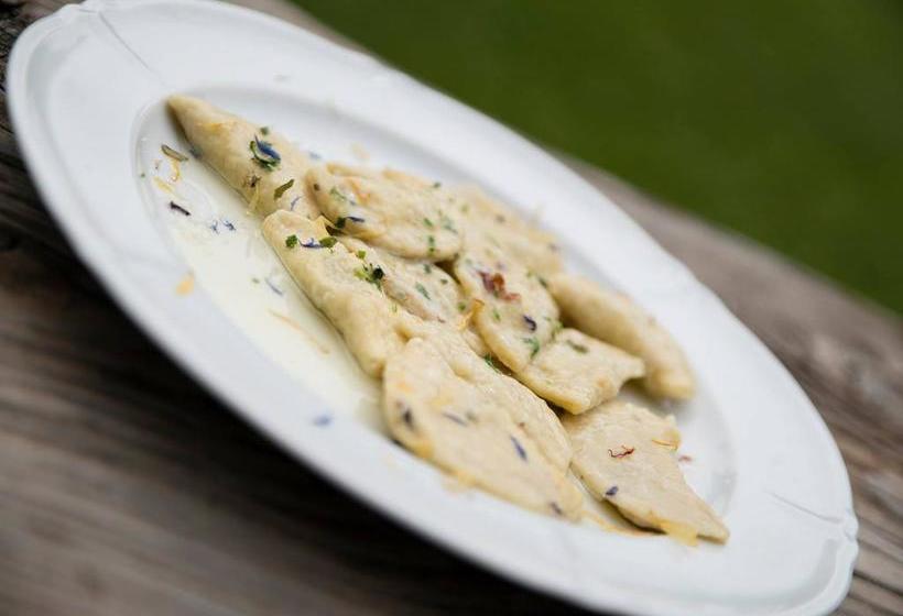 Hotel Riposo Al Boscowaldruhe  | Marebbe | Bolzano | Italia 17