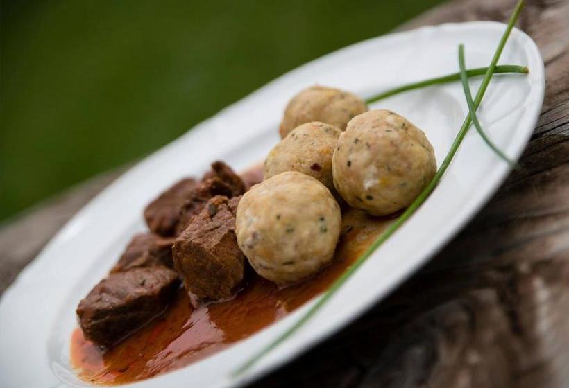 Hotel Riposo Al Boscowaldruhe  | Marebbe | Bolzano | Italia 18