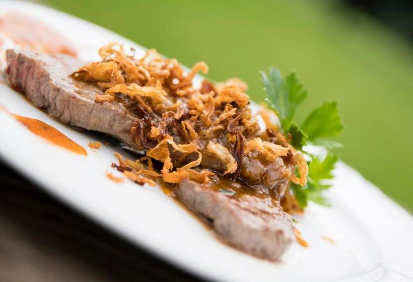 Hotel Riposo Al Boscowaldruhe  | Marebbe | Bolzano | Italia 19