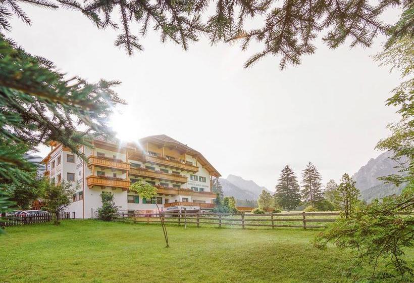 Hotel Riposo Al Boscowaldruhe  | Marebbe | Bolzano | Italia 4
