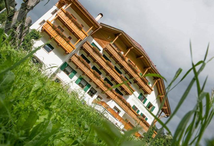 Hotel Riposo Al Boscowaldruhe  | Marebbe | Bolzano | Italia 5