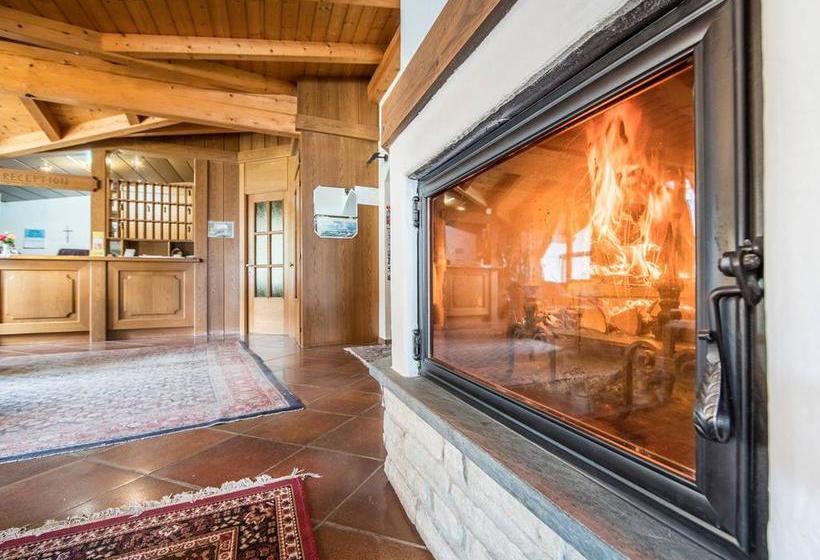 Hotel Riposo Al Boscowaldruhe  | Marebbe | Bolzano | Italia 6