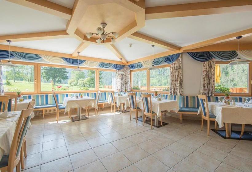 Hotel Riposo Al Boscowaldruhe  | Marebbe | Bolzano | Italia 7