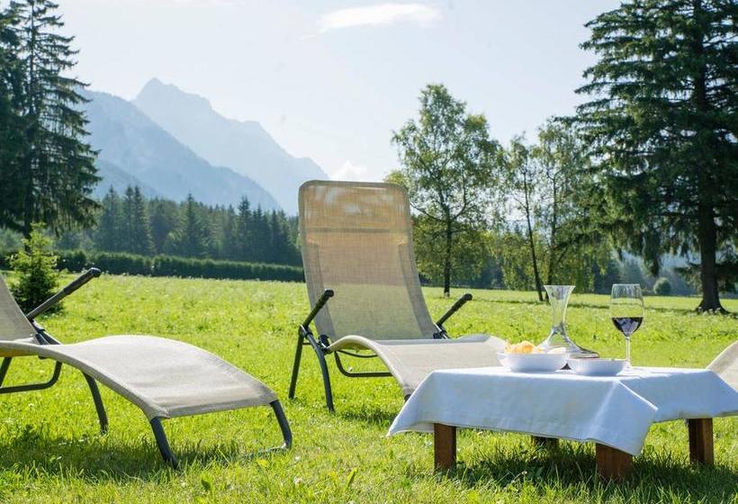 Hotel Riposo Al Boscowaldruhe  | Marebbe | Bolzano | Italia 8