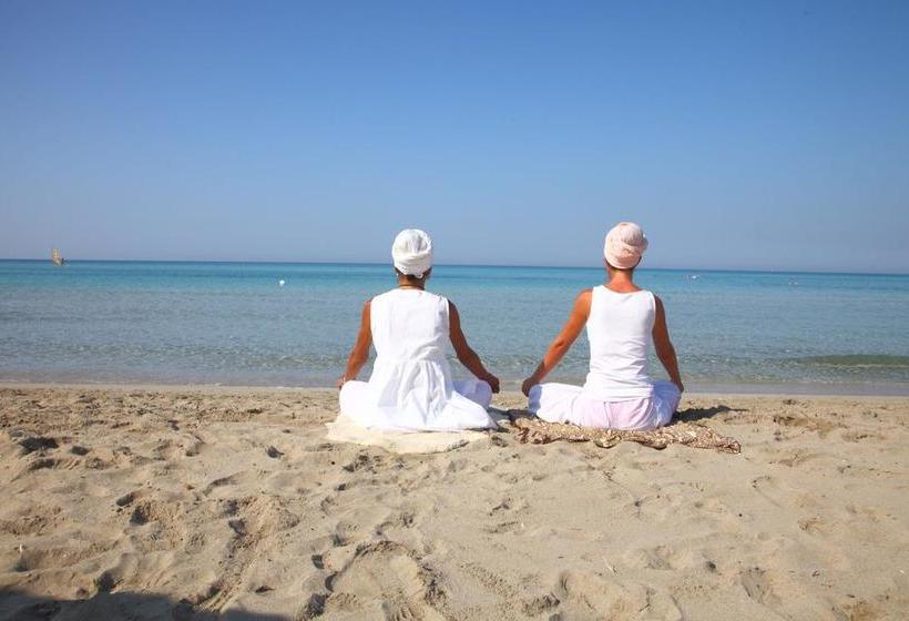 Bed and Breakfast Villa Troisio  | Marina di Ugento | Lecce | Italia 1