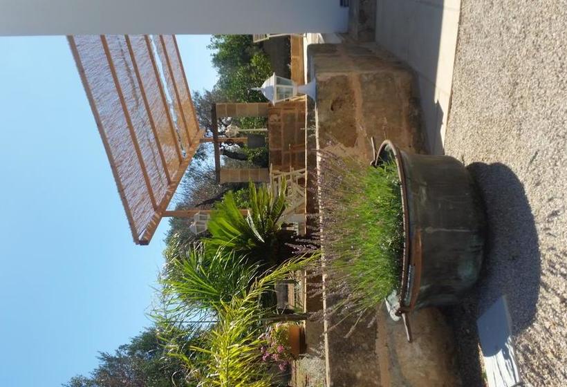 Bed and Breakfast Villa Troisio  | Marina di Ugento | Lecce | Italia 10