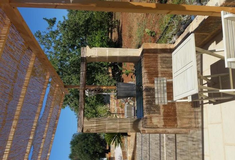 Bed and Breakfast Villa Troisio  | Marina di Ugento | Lecce | Italia 11