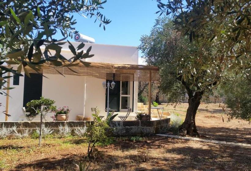 Bed and Breakfast Villa Troisio  | Marina di Ugento | Lecce | Italia 12