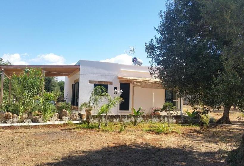 Bed and Breakfast Villa Troisio  | Marina di Ugento | Lecce | Italia 13