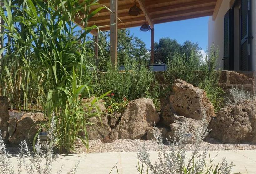 Bed and Breakfast Villa Troisio  | Marina di Ugento | Lecce | Italia 14