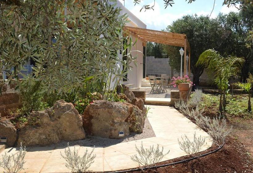 Bed and Breakfast Villa Troisio  | Marina di Ugento | Lecce | Italia 16