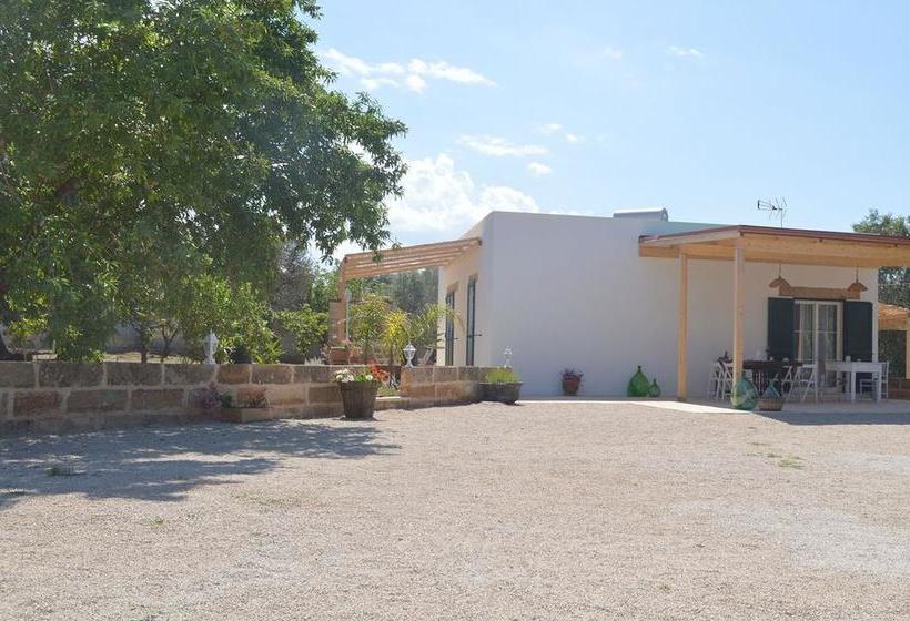 Bed and Breakfast Villa Troisio  | Marina di Ugento | Lecce | Italia 17