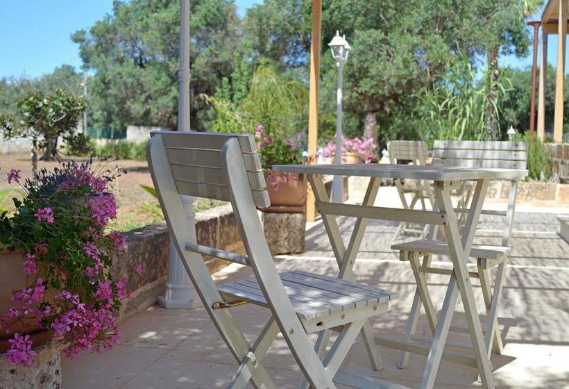 Bed and Breakfast Villa Troisio  | Marina di Ugento | Lecce | Italia 18