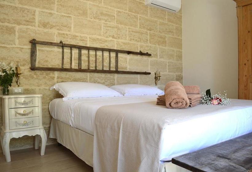 Bed and Breakfast Villa Troisio  | Marina di Ugento | Lecce | Italia 19