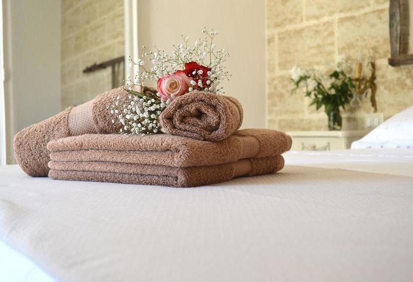 Bed and Breakfast Villa Troisio  | Marina di Ugento | Lecce | Italia 20