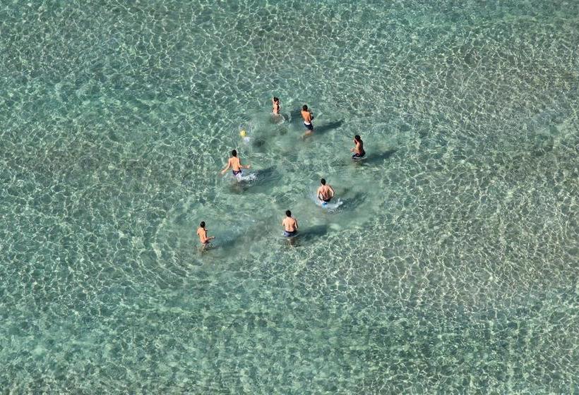 Bed and Breakfast Villa Troisio  | Marina di Ugento | Lecce | Italia 3