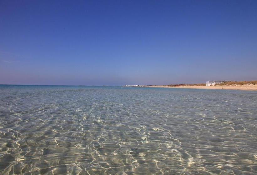 Bed and Breakfast Villa Troisio  | Marina di Ugento | Lecce | Italia 4