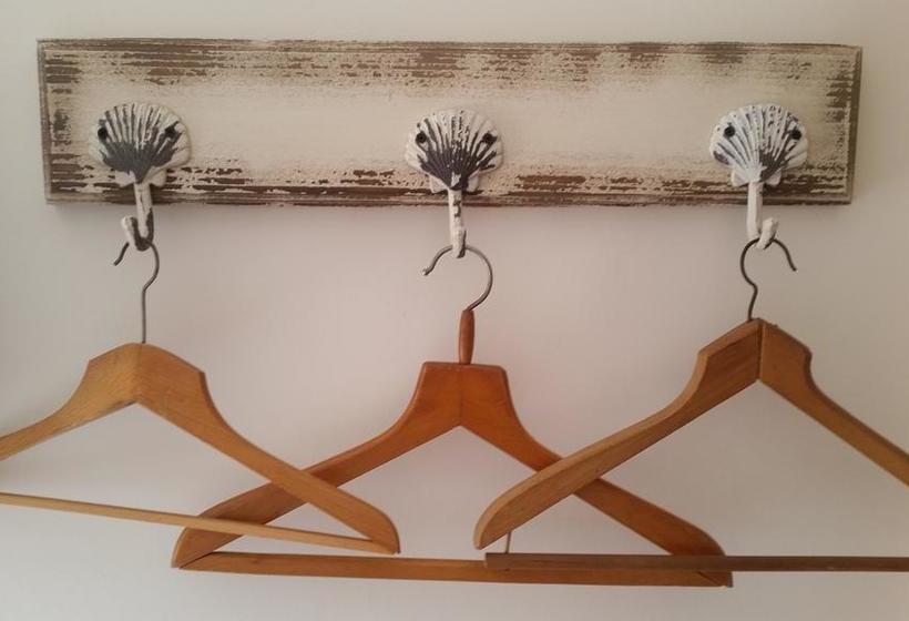 Bed and Breakfast Villa Troisio  | Marina di Ugento | Lecce | Italia 5