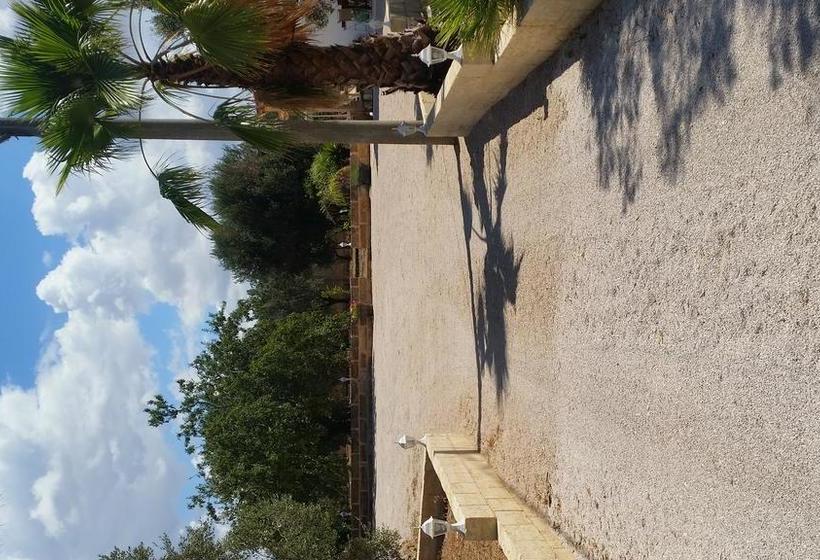 Bed and Breakfast Villa Troisio  | Marina di Ugento | Lecce | Italia 6