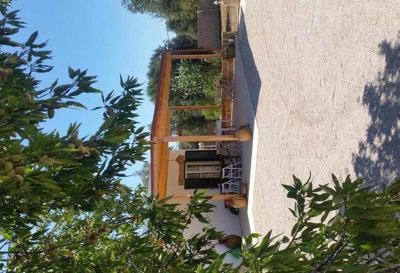 Bed and Breakfast Villa Troisio  | Marina di Ugento | Lecce | Italia 7