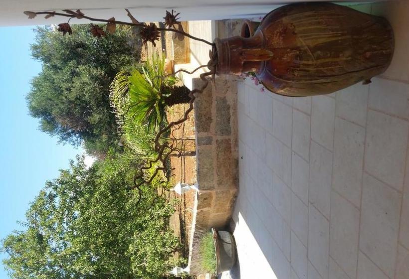 Bed and Breakfast Villa Troisio  | Marina di Ugento | Lecce | Italia 8