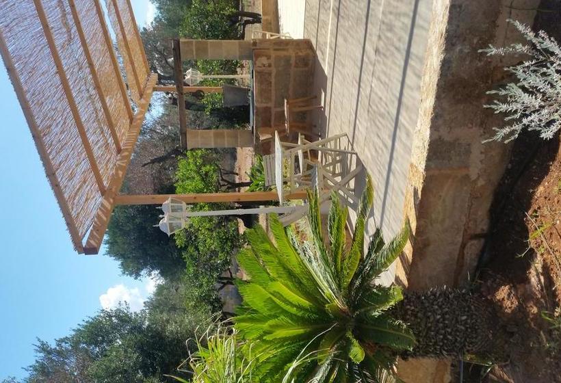 Bed and Breakfast Villa Troisio  | Marina di Ugento | Lecce | Italia 9