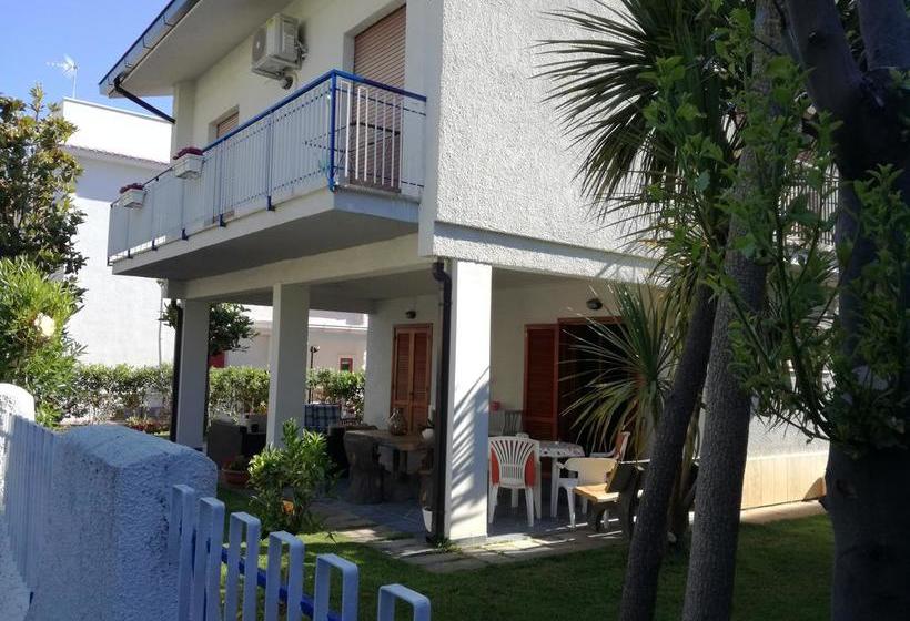 Bed and Breakfast Dani&sun