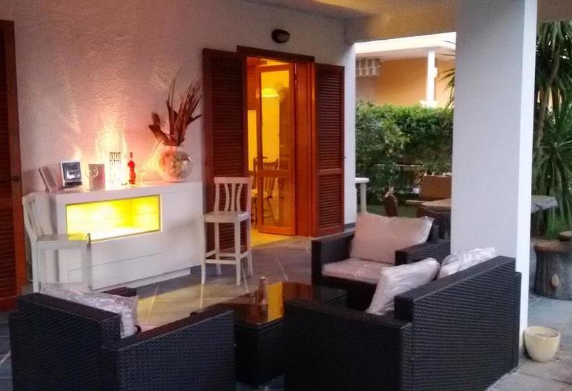 Bed and Breakfast Dani&sun  | Tortoreto | Teramo | Italia 10