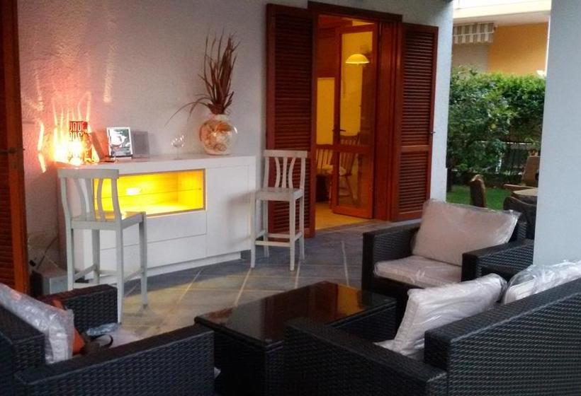 Bed and Breakfast Dani&sun  | Tortoreto | Teramo | Italia 11