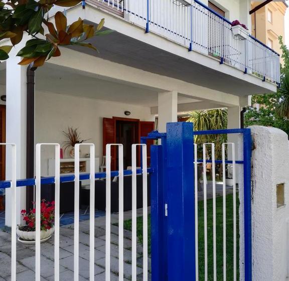 Bed and Breakfast Dani&sun  | Tortoreto | Teramo | Italia 12