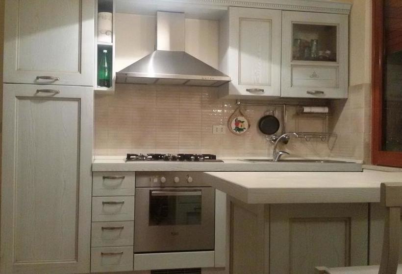 Bed and Breakfast Dani&sun  | Tortoreto | Teramo | Italia 6