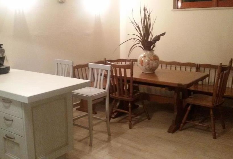 Bed and Breakfast Dani&sun  | Tortoreto | Teramo | Italia 7