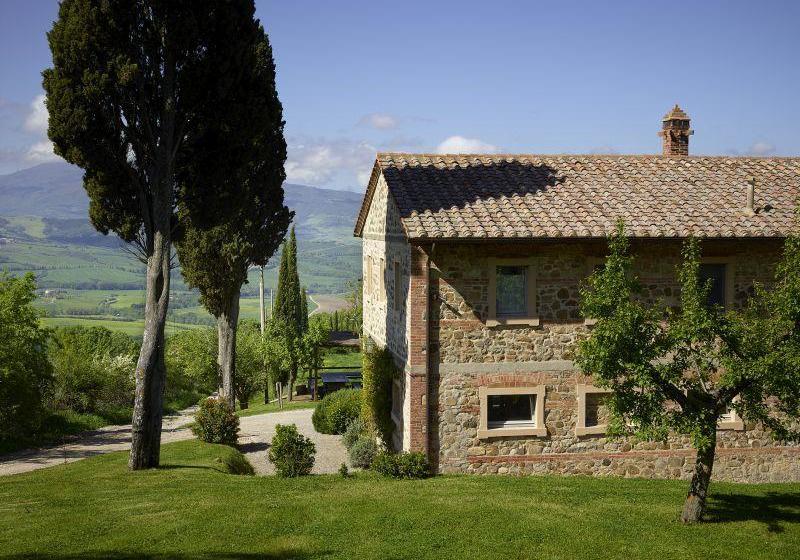 B&b Palazzolo La Foce  | Chianciano Terme | Siena | Italia 10