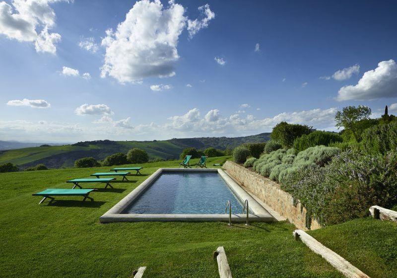 B&b Palazzolo La Foce  | Chianciano Terme | Siena | Italia 11