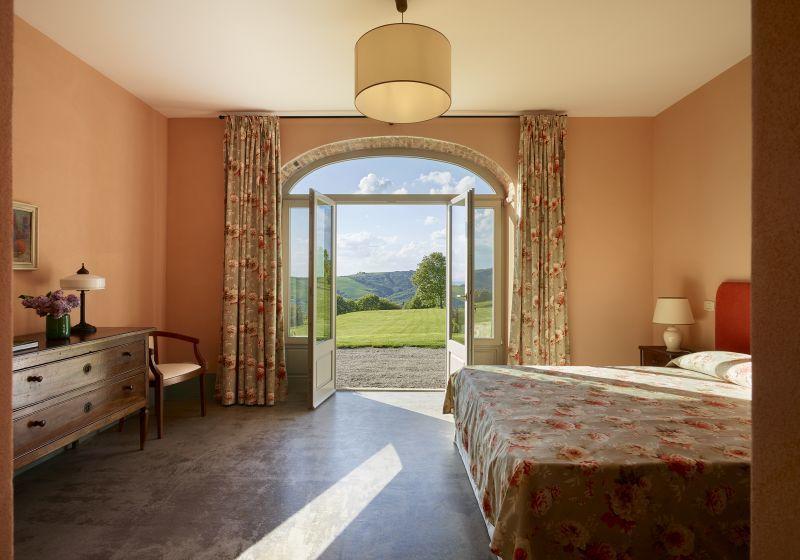 B&b Palazzolo La Foce  | Chianciano Terme | Siena | Italia 13