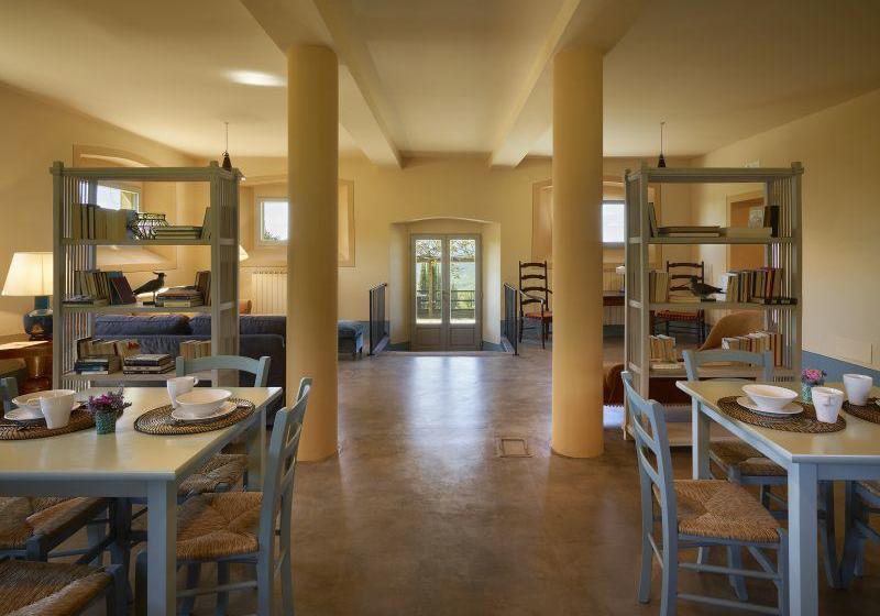 B&b Palazzolo La Foce  | Chianciano Terme | Siena | Italia 15