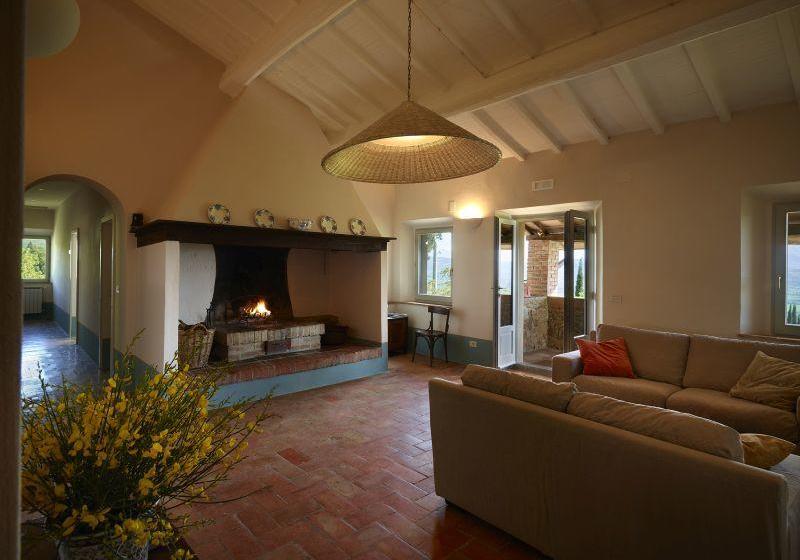 B&b Palazzolo La Foce  | Chianciano Terme | Siena | Italia 17