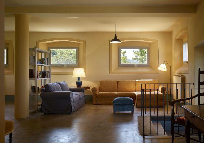 B&b Palazzolo La Foce  | Chianciano Terme | Siena | Italia 18