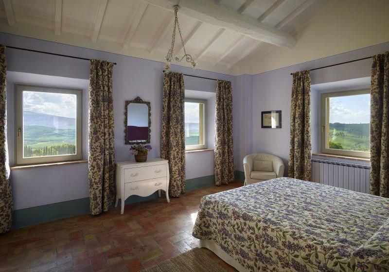 B&b Palazzolo La Foce  | Chianciano Terme | Siena | Italia 19