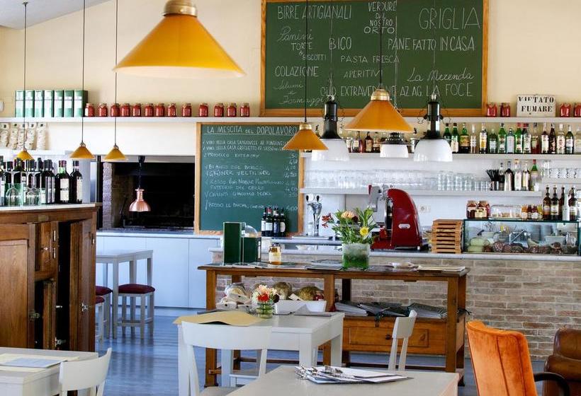 B&b Palazzolo La Foce  | Chianciano Terme | Siena | Italia 3