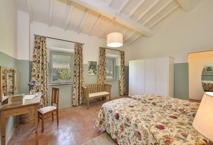 B&b Palazzolo La Foce  | Chianciano Terme | Siena | Italia 4