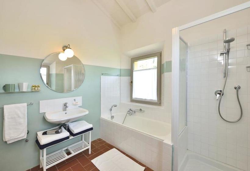 B&b Palazzolo La Foce  | Chianciano Terme | Siena | Italia 5